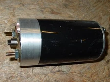 Snowbear snow plow winch Superwinch 1102D Motor  Power Drive X1-2 90-33293 10763