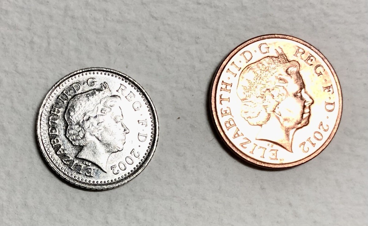 その他 Queen Elizabeth 2016 United Kingdom Queen Elizabeth II One Pound Coin