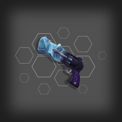 MM2 Iceblaster | Murder Mystery 2