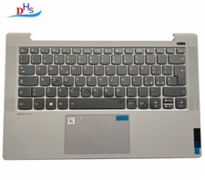 For Lenovo ideapad 5-14IIL05 Palmrest Keyboard Bezel Cover 5CB0Y88995