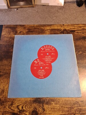 Frida Leider - Volume 1 - Wagner Recital - Canada - 5228 - Rare - Mono - VG+