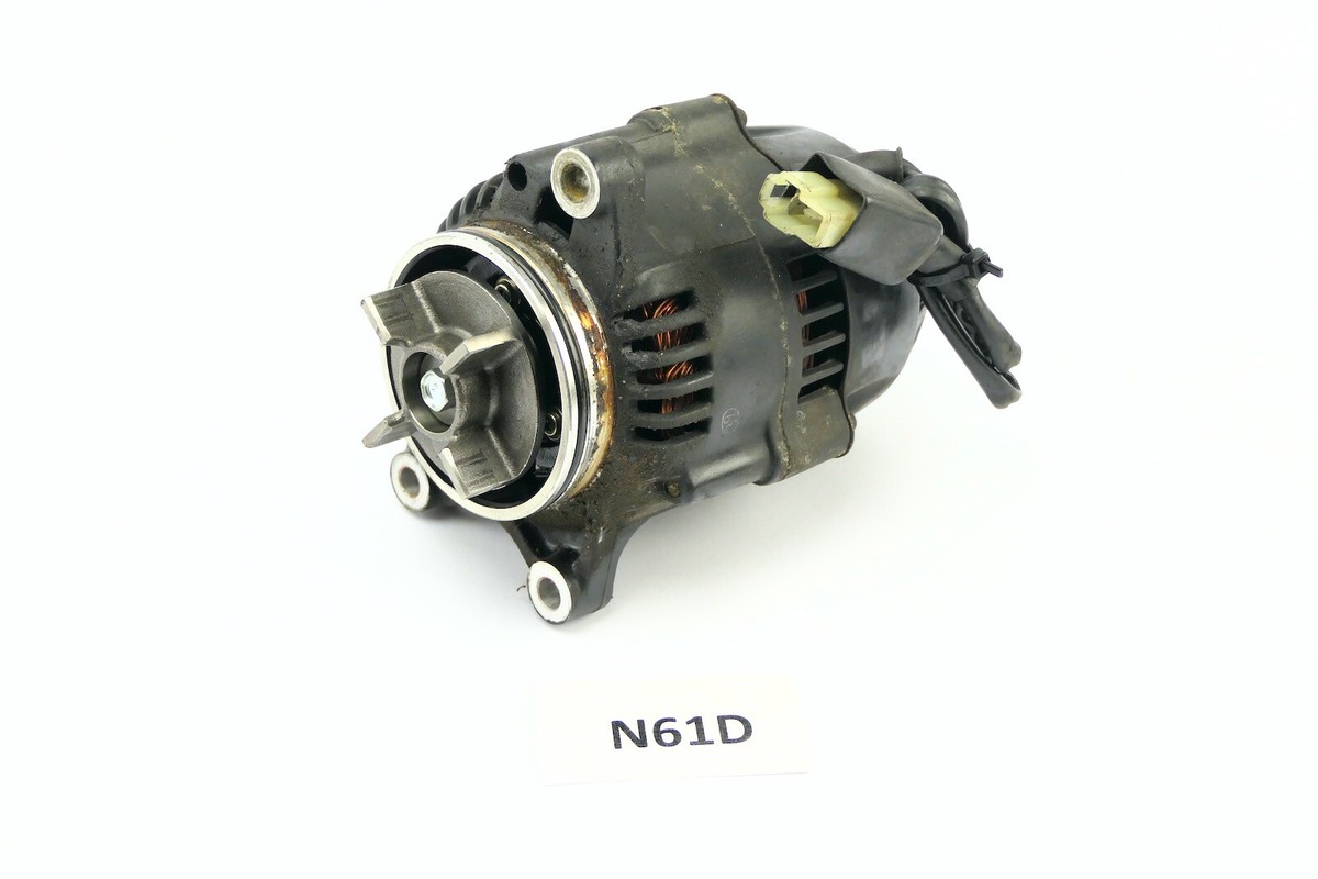 Kawasaki ZX-10 ZXT00B - Alternator Generator N61D | eBay