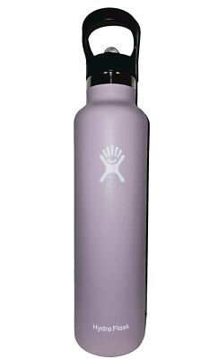 Drink Bottle Lilac 21 Oz Hydro Flask Hydro Flask 21 Standard Mouth