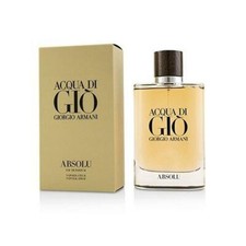 armani acqua di gio absolu 200ml