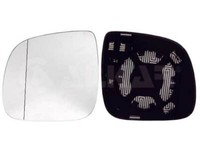 6471137 Alkar Spiegelglas, AußEnspiegel FüR VW