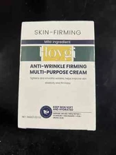 A HOYGI  Anti-wrinkle multi-purpose cream 3.53 oz. NEW IN BOX, EXP. 07/27
