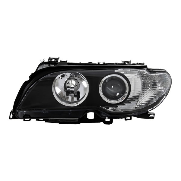 Diederichs Scheinwerfer Halogen Links FüR BMW 3Er Cabriolet E46-image