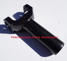 TREMEC TKX TRANSMISSION CHROMOLY YOKE For 1350 U-JOINT & 1-3/16" CAPS