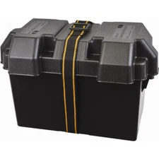 Attwood Power Guard 27 Battery Box, Vented, 27 series