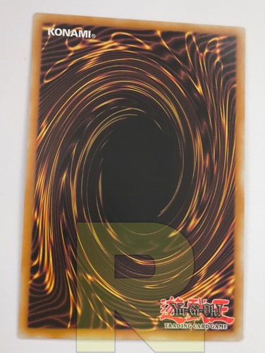 Fulmine Boltex / Lightning Vortex ® PLATINUM SECRET ® RA03-EN148 ® Inglese - Picture 7 of 7