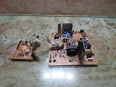 XYCOM A05520I01 A05520101 PW22471 MPL400 BC1496IO BC1497IO CONTROL MODULE