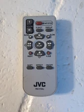 Used Original Remote Control RM-V720U For JVC Camcorder MINI DV GRD270U GRD270US