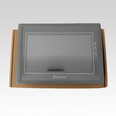 One Samkoon SK-070HS 7 inch HMI Touch Screen with Ethernet replace SK-070BS