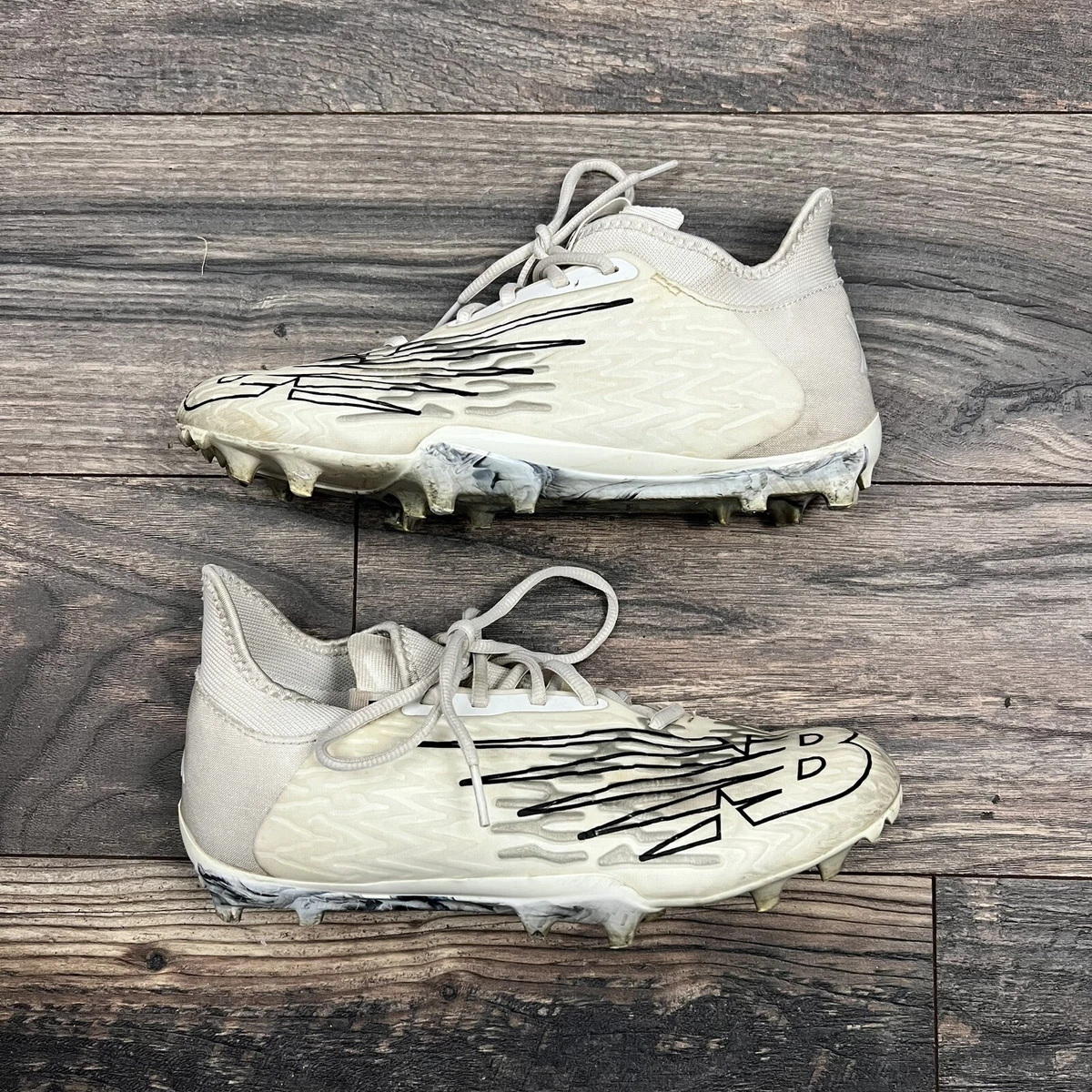 New Balance Burn X3 Lacrosse Cleats Best Sale