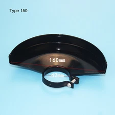 42mm Angle Grinder Wheel Guard Cover Cap for 9523 6-100 Angle Grinder
