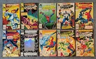 The Amazing Spider-Man #364,365,368-375 Marvel Comics 1992-93 VF to NM-