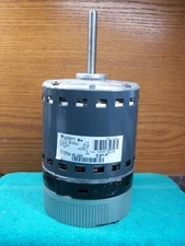 Source 1 York S1-32436080305 ECM Blower Motor & 3.0 Controller GE 5SME39SL0674
