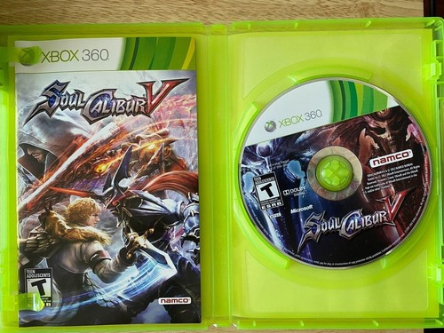Juegos de Xbox 360 ~ ESRB EE. UU. ~ Elige ~ Obtén más y ahorra hasta un 15% ~ En caja o NUEVO - Imagen 16 de 72