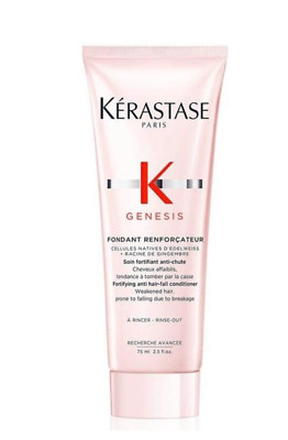 Kerastase Genesis Fondant Renforcateur, Silicone-free. Sulfate-free. 
