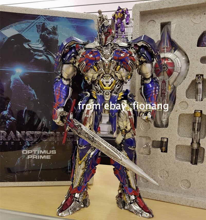 トランスフォーマーARMOR KNIGHT OPTIMUS PRIME Takara Age of Extinction Leader ARMOR KNIGHT OPTIMUS PRIME: EmGo's