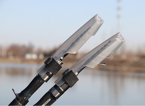 Telescopic Fishing Rods Carbon Fiber Rod Casting / Spinning Rod Straight Poles - Picture 28 of 67
