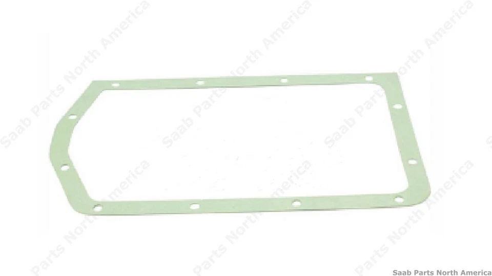Junta Saab Pan Original Para Delantero 1986-1989 Saab 900 4029443-AA Foto 2 de 2