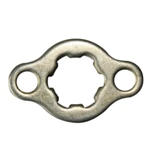 17mm Engine Sprocket Retainer Plate Sets 50cc-250cc Dirt Bike ATV Go Kart TaoTao