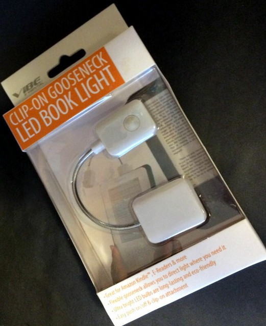 best book light for kindle