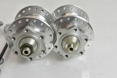 GRIMECA disc hubset ! 36h ! 135mm ! NOS - never used ! - Picture 5 of 9