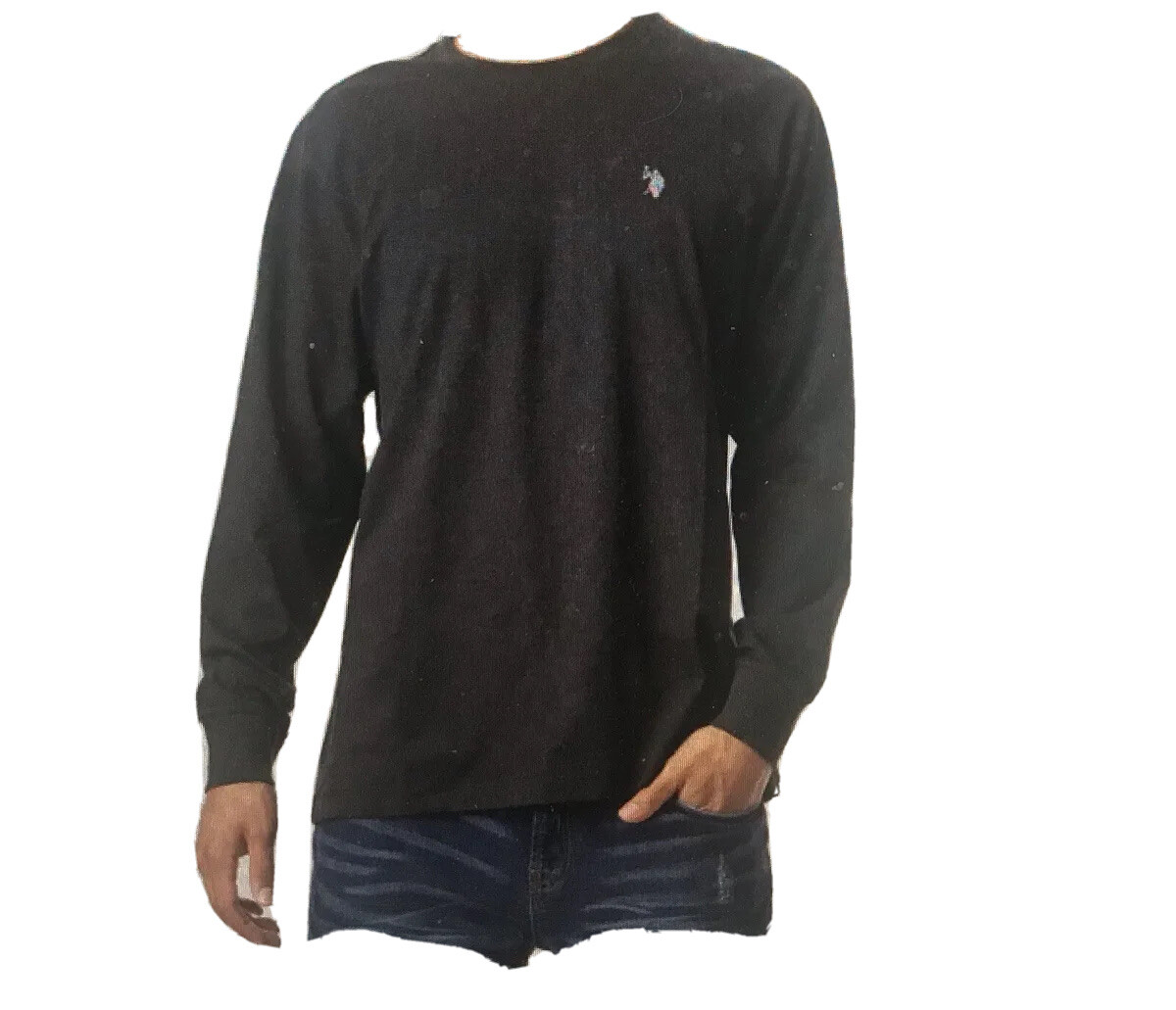U.S. Polo Assn. Men