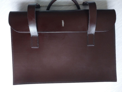 Mackintosh × Swaine Adeney Brigg バッグ マッキントッシュ