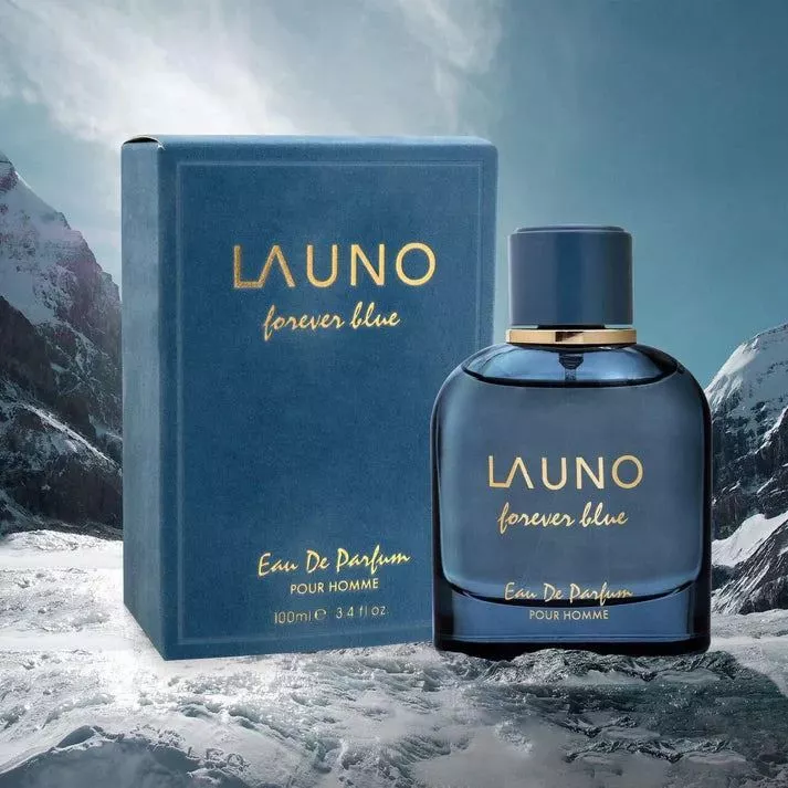 Blue parfum cheap