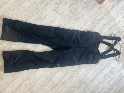 Burton AK457 hitop pants black S size 17-18 | eBay Burton AK457 hitop pants black S size 17-18 | eBay