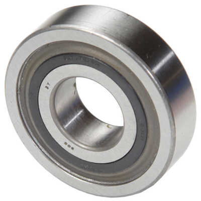 Wheel Bearing National 306-FF fits 1983 Lada 1300
