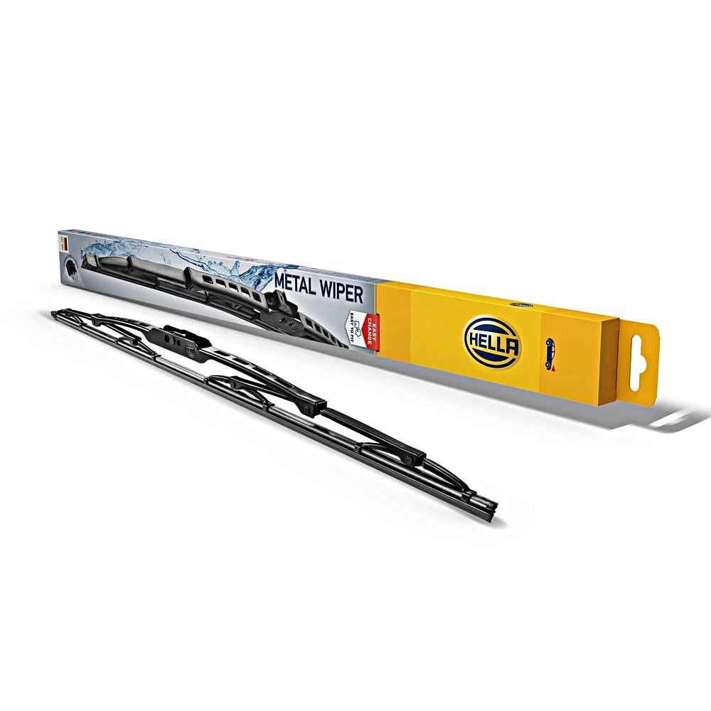 m-k HELLA Wiper Blade Front 22
