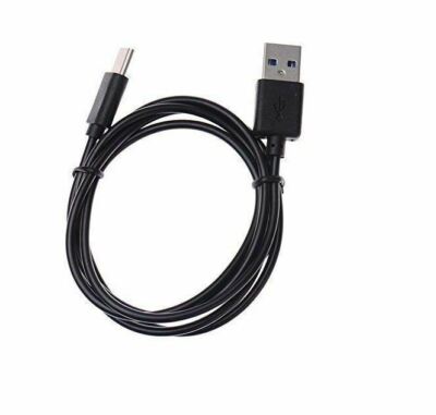 USB KABEL ZULEITUNG KABEL LADEGERÄT FÜR POPTEL P9000 MAX SMARTPHONE