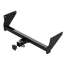 2 Inch Trailer Hitch Receiver For Toyota RAV4 2019-2024