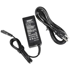 HQRP AC Adapter for UComfy Innov 8072 8954 9209 4A201201 YH-3318G Foot Massager