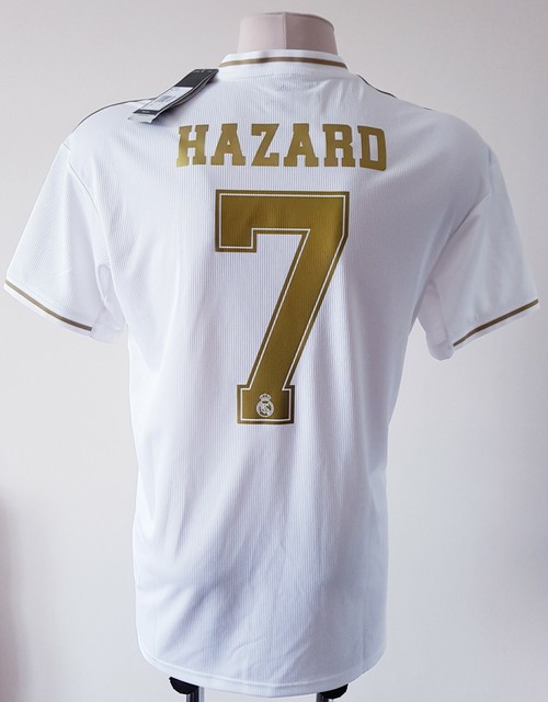 Real Madrid Jersey 2019 Home Size XS Shirt adidas DW4433 Ig93 for sale  online | eBay