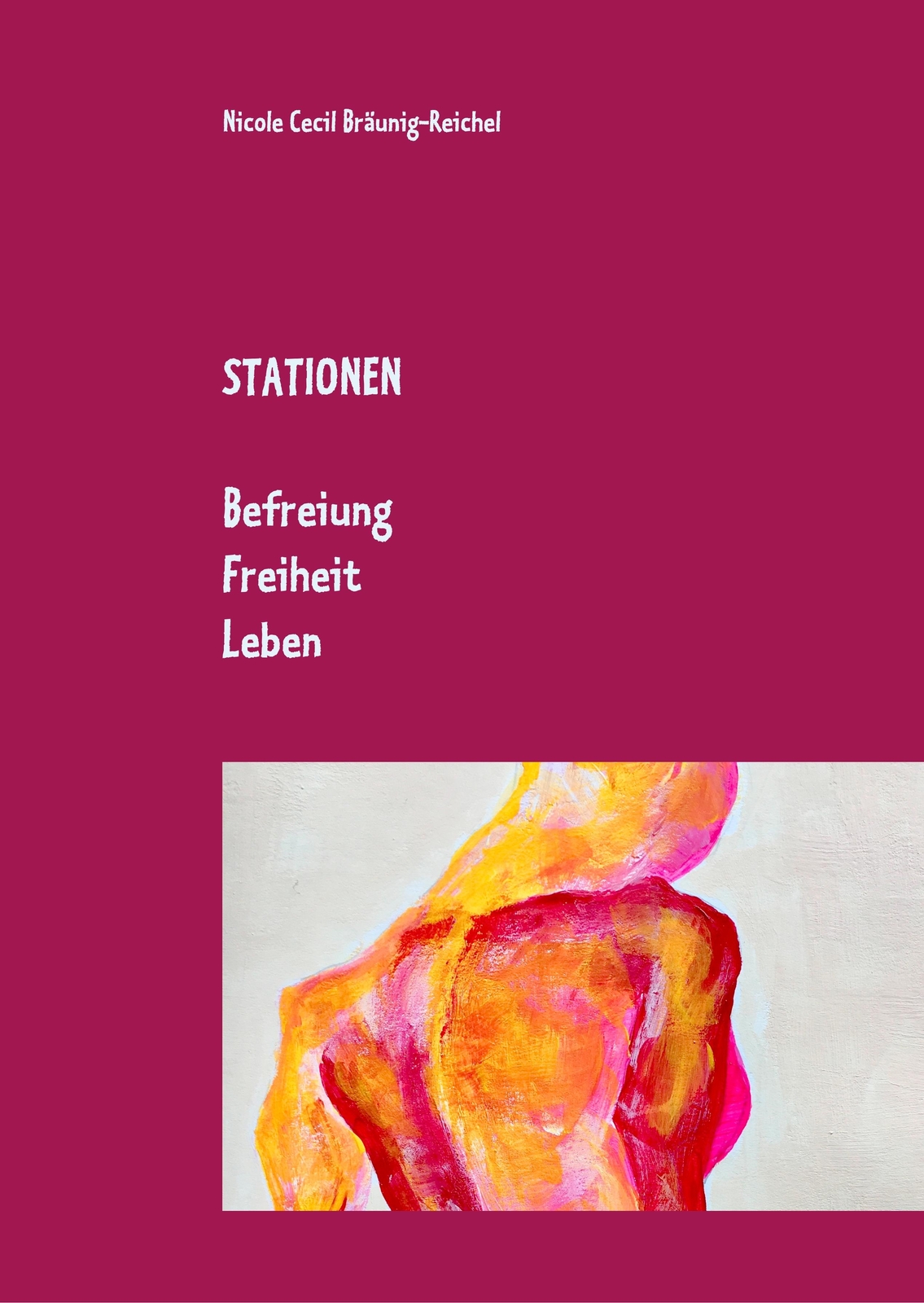 Thumbnail - Stationen | Buch | 9783750486843