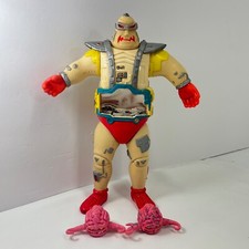 Krang s Android Body 1991 Playmates TMNT 11 I...