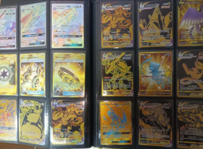 Pokemon 25 OFFICAL TCG Cards Lot Ultra Rare GUARANTEED EX GX V VMAX MEGA + HOLO