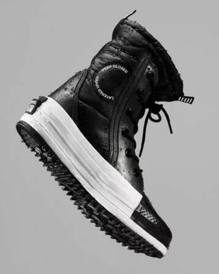 converse insulated boots