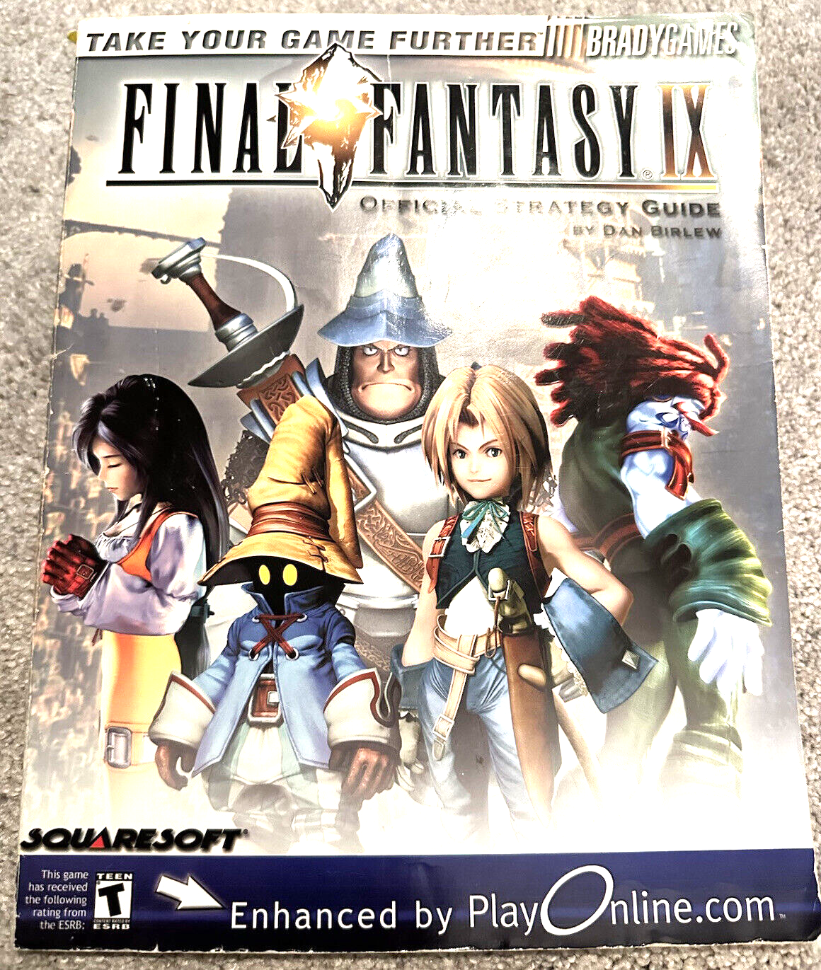 Final Fantasy (R) X-2: Birlew, Dan: 9780744003505: : Books