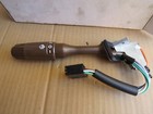 <!--F#f_0-->NOS GENUINE COMMODORE HOLDEN VH VK INDICATOR WIPER STALK ARM SWITCH BROWN HDT<!--F/-->