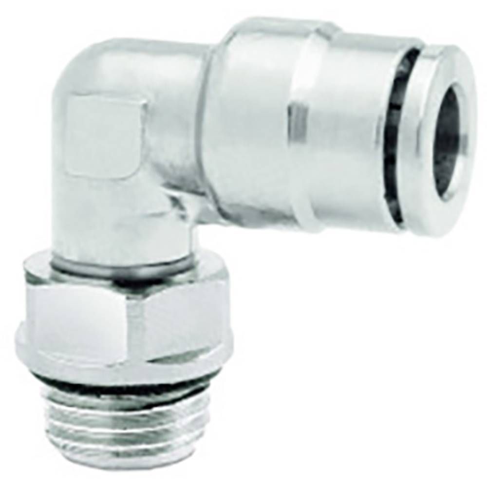 IMI NORGREN Raccordo angolato orientabile 102471248 Filetto esterno: 1/2 Ø