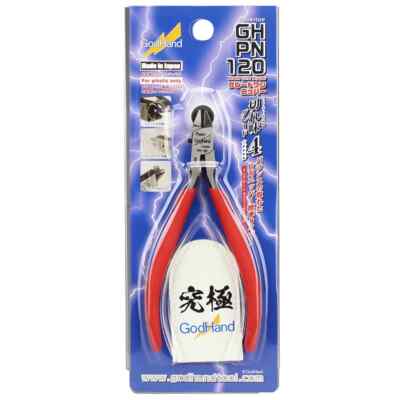 GHPN120Blade One Nipper - GodHand