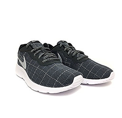 tartan trainers nike