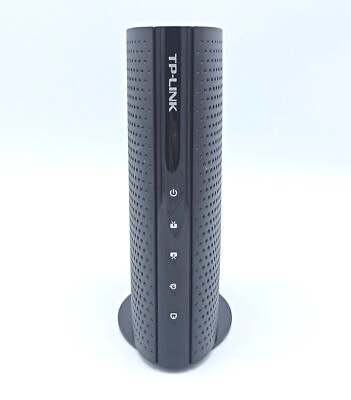TP-LINK TC-7610 DOCSIS 3.0 Cable Modem