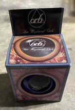 The Mystical Orb Magic Question Ball